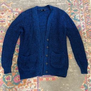 Cardigan